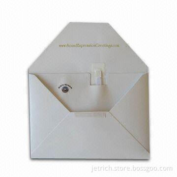 Sound Module with Up to 10 Seconds Recordable Message